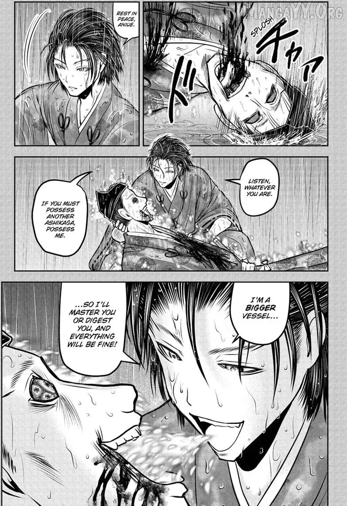 The Elusive Samurai Chapter 228 image 11_optimized